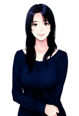 仮名: 川島 美佳(かわしま みか) 年齢: 29 職業: 女医 髪: ロングヘア 体型: 普通 [yukkyandmaimai]