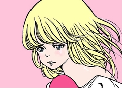 01-エロカオティックショートショート 3編 [天才ズキンちゃん]