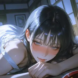 氷の解けたあとの熱