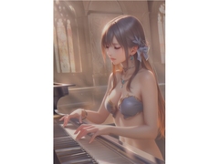 情事音声ファイルvol34 仮名: 佐々木 美穂(ささき みほ) 年齢: 20 職業: ピアノ講師 髪: ロングヘア 体型: モデル体型 [yukkyandmaimai]