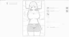 ナイトループ-露出ローグライト-_66