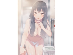 情事音声ファイルvol37 仮名: 中井 紗恵(なかい さえ) 年齢: 25 職業: 教師 髪: 黒髪 体型: モデル体型 [yukkyandmaimai]