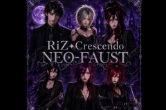 NEO‐FAUST [RiZ✦Crescendo]