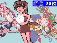 FF30周年CG集～最終回～ [MUA]