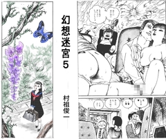 幻想迷宮5