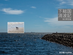 下総国消波記-海浜幕張編- [岸の護り伝承会]