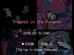 Trapped In The Dungeon [Ouroporos]