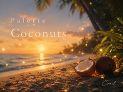 Pallete | Coconuts [Crail]