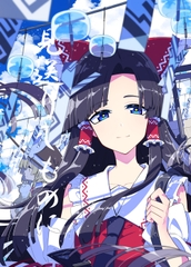 見送りしものに [PERSONAL COLOR]