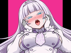 きゃおすちゃんの混一棒 [エクシーガくんの在処]