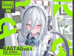 RAG TAG [FRAM,INGO]