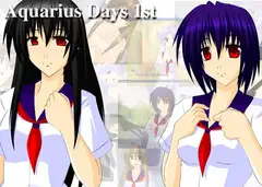 Aquarius Days