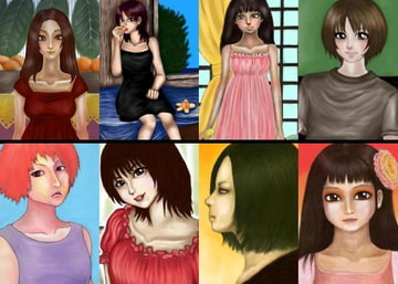 *ORANGE* [rio_clown]