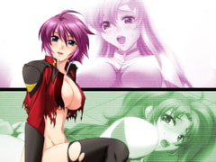 DESTINY [Studio-Sakura]