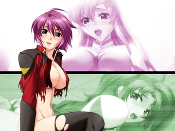 DESTINY [Studio-Sakura]