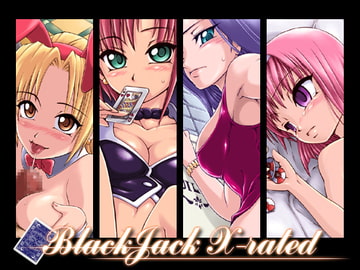 BlackJack X-rated [Nizhegg]