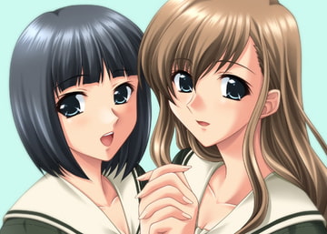 ミニCG集「EMP-03』 [サークルEPION]