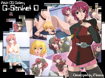 G-Strike! D [みなるい]