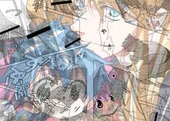 「ねこにゃん魔王様はたたのかちっ」出会い編 [musuBi]