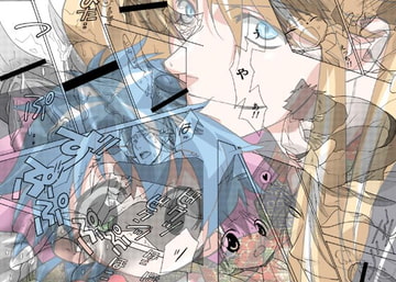 「ねこにゃん魔王様はたたのかちっ」出会い編 [musuBi]