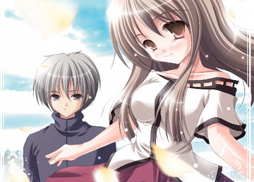 [リアル催○知識増強サウンドノベル]催○系彼女[知識レベル1]～カノジョはご主人様!～ [トランスヴォイスFAN!]