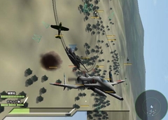 狼炎 ～落日の帝国～ [SEED]