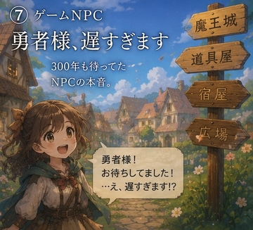 勇者様、遅すぎます の表紙