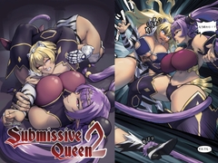 Submissive Queen 2 [Kineluchs キネルクス]