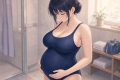 同僚の母体にされた俺 ～妊娠願望の女に、産むための身体を与えられた～ [スイッチラボ【TSF・女体化】]