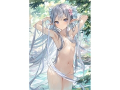 仮名: 斉藤 美沙(さいとう みさ) 年齢: 21 職業: コスプレイヤー 髪: ロングヘア 体型: スレンダー [yukkyandmaimai]