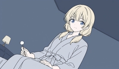 小雨の夜、アウレリアさんに膝枕耳かきをしてもらう [あんまり喋らない耳かき音声作品屋さん]