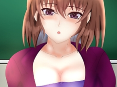 せんせい [千乃弓矢]
