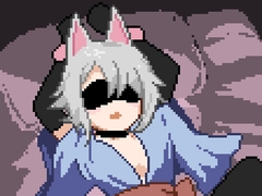 うさぎの模擬 [Puro]