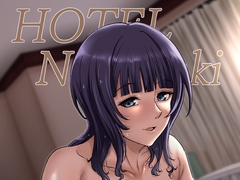 HOTEL Nijigasaki [オガタマ製作所]