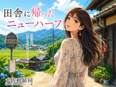 田舎に帰ったニューハーフ [大佐和昴伺]