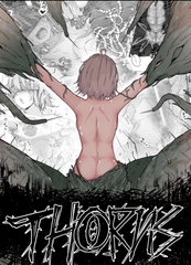 Thorns [Gura Craft]