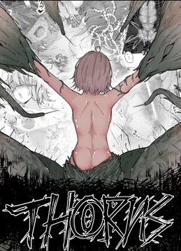 Thorns [Gura Craft]
