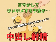 【あまあま/年上】甘やかして褒め褒めエッチするとキメていたお兄さんオマンコの気持ちよさに負けて中出し射精してしまう♡【溺愛/キス】 [壊れた地図]