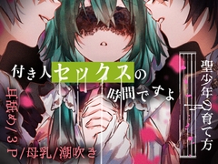 聖少年の育て方 [ritaomochi]