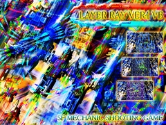 LAYER RAY VER4 VB [RAYHAWK]