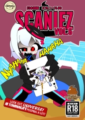 SCANIEZ vol.6 日本語版 [Triniez]