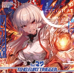 TOHO EURO TRIGGER VOL.27