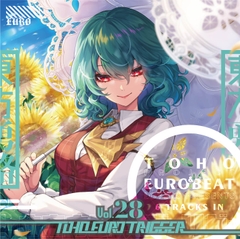 TOHO EURO TRIGGER VOL.28