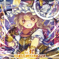 TOHO EURO TRIGGER VOL.30
