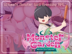 Monster Garden: Monstergіrls Labyrinth