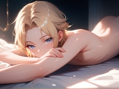 【ショタ×執事】月下の甘い教育 ～完璧な従者が主君の奥底を蹂躙する夜～ [月影亭]