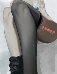 魔法战姬“真爱” CV怡梦 [小野猫音声]