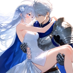 愛のない結婚だったはずなのに〜冷酷侯爵様に毎夜甘く求められています〜 [kamisama]