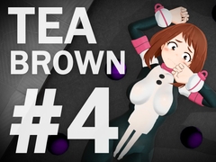 TEA BROWN #4 [bp]