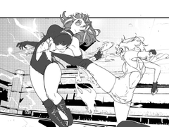 メイド イン プロレス [りんぐや]